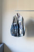【Licht Bestreben】"M-65 プリントシャツ"